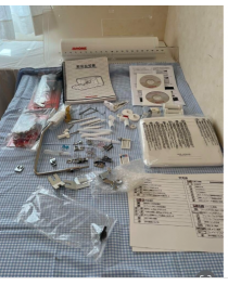 Janome Memory Craft 14000 Sewing, Quilting & Embroidery Machine